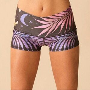 Teeki Phoenix Rising Shorts
